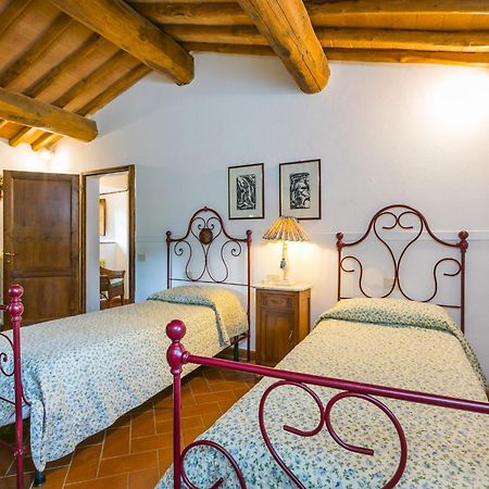 Apartment Cellole - Torretta - Ctc153 By Interhome Кастелина ин Кианти Екстериор снимка