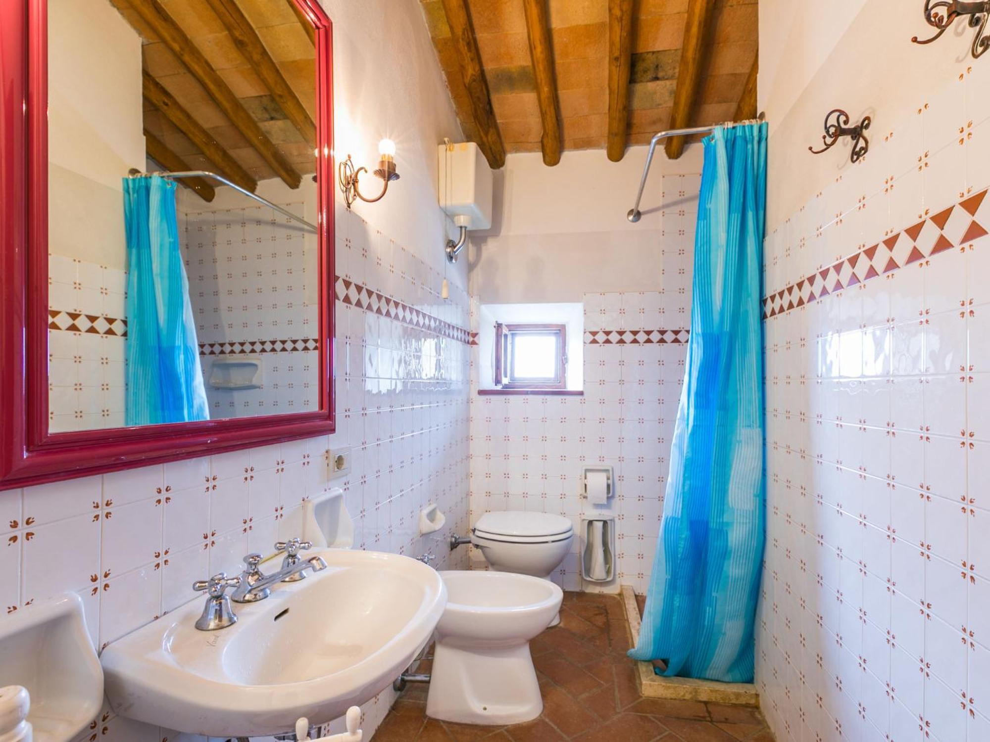 Apartment Cellole - Torretta - Ctc153 By Interhome Кастелина ин Кианти Екстериор снимка